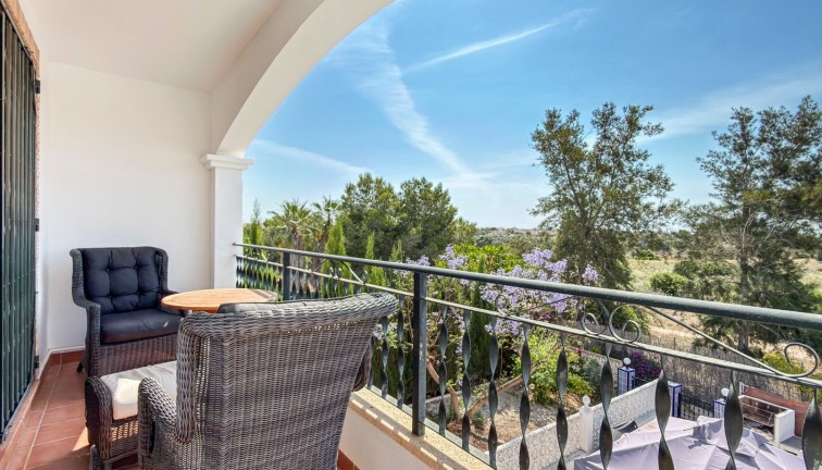 Reventa - Apartamento / piso - Orihuela Costa - Villamartín