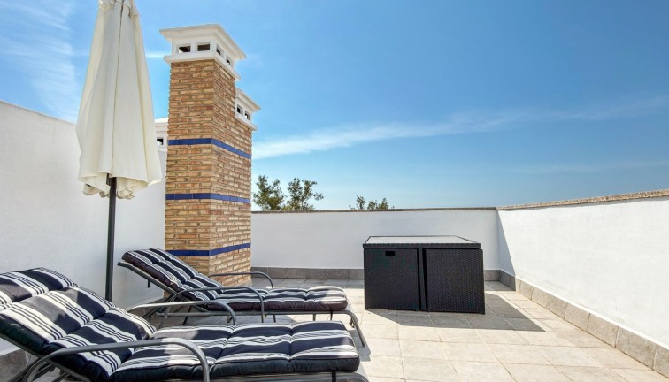 Reventa - Apartamento / piso - Orihuela Costa - Villamartín