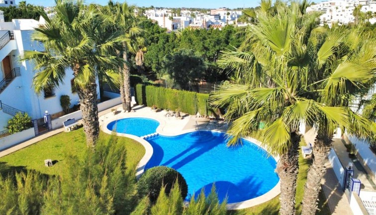 Reventa - Apartamento / piso - Orihuela Costa - Villamartín