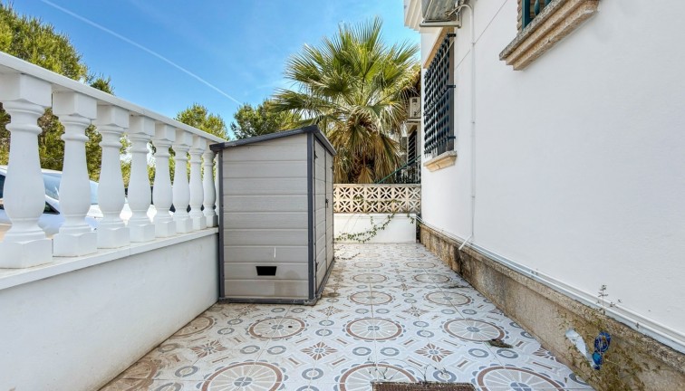 Reventa - Apartamento / piso - Orihuela Costa - Villamartín