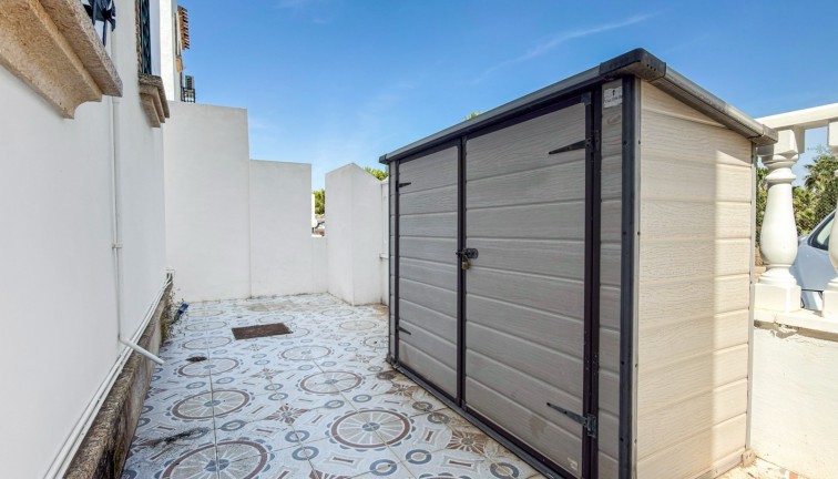 Reventa - Apartamento / piso - Orihuela Costa - Villamartín