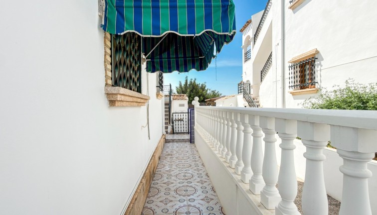 Reventa - Apartamento / piso - Orihuela Costa - Villamartín