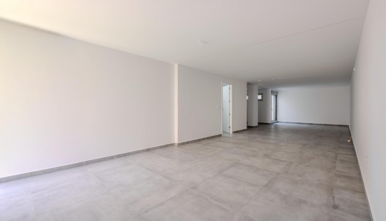 Obra nueva - Chalet - Algorfa - La Finca Golf