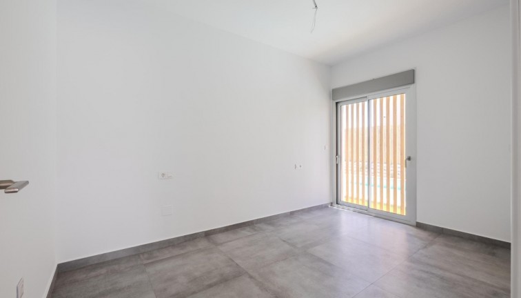 Obra nueva - Chalet - Algorfa - La Finca Golf