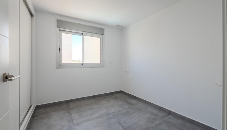 Obra nueva - Chalet - Algorfa - La Finca Golf