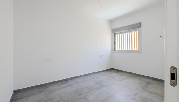 Obra nueva - Chalet - Algorfa - La Finca Golf