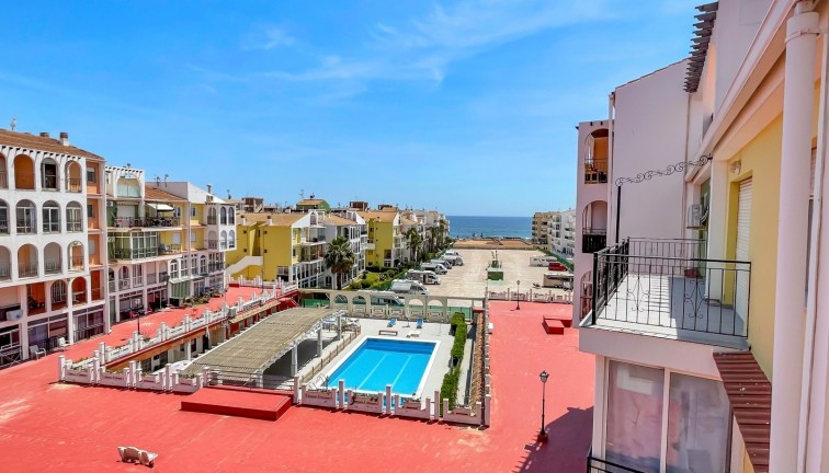Reventa - Apartamento / piso - Torrevieja - La veleta