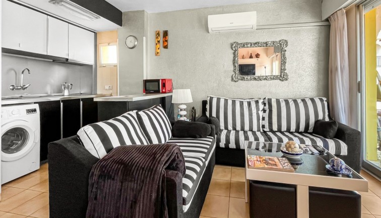 Reventa - Apartamento / piso - Torrevieja - La veleta