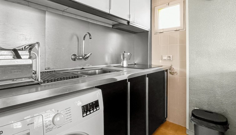 Reventa - Apartamento / piso - Torrevieja - La veleta