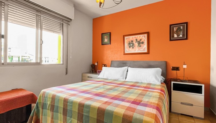 Reventa - Apartamento / piso - Torrevieja - La veleta