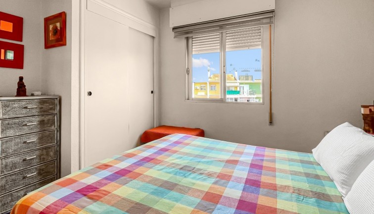 Reventa - Apartamento / piso - Torrevieja - La veleta