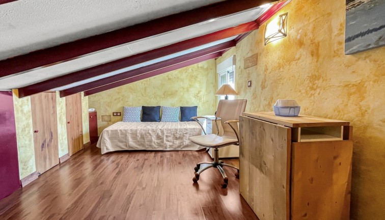 Reventa - Apartamento / piso - Torrevieja - La veleta