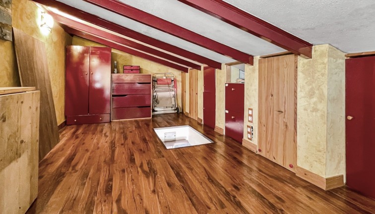 Reventa - Apartamento / piso - Torrevieja - La veleta