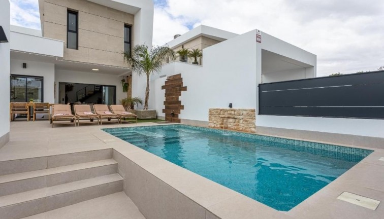 Resale - Chalet - Dolores