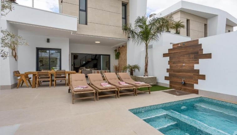 Resale - Chalet - Dolores