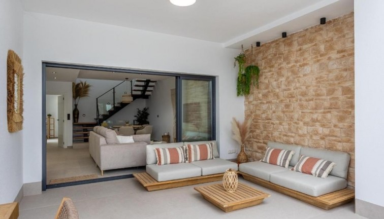 Resale - Chalet - Dolores