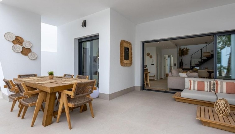 Resale - Chalet - Dolores