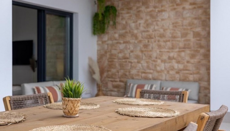 Resale - Chalet - Dolores