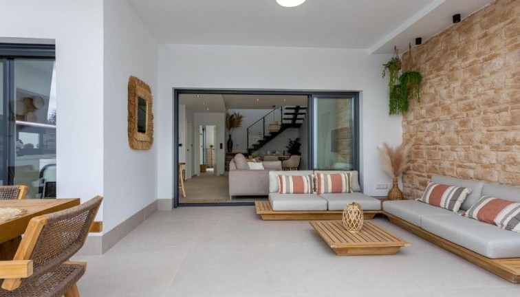Resale - Chalet - Dolores