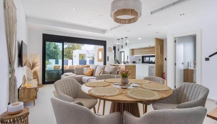 Resale - Chalet - Dolores