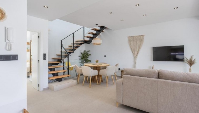 Resale - Chalet - Dolores