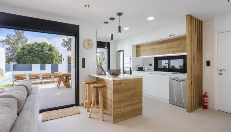 Resale - Chalet - Dolores