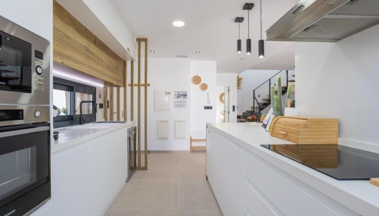 Resale - Chalet - Dolores