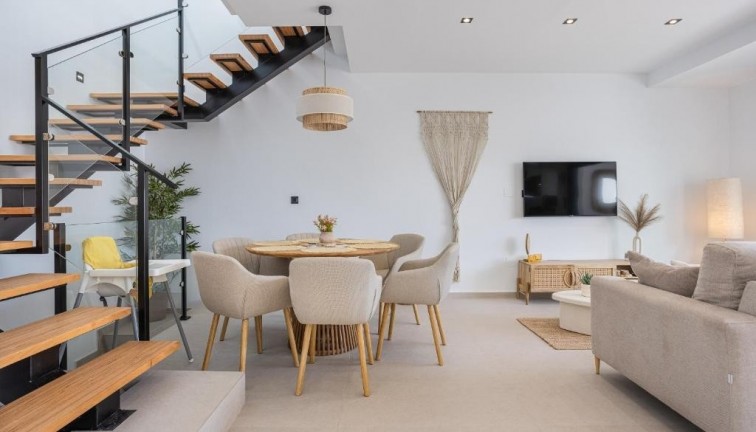 Resale - Chalet - Dolores