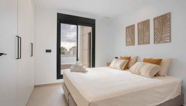 Resale - Chalet - Dolores