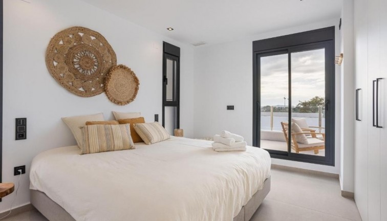 Resale - Chalet - Dolores