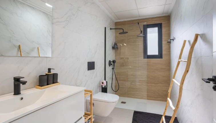 Resale - Chalet - Dolores