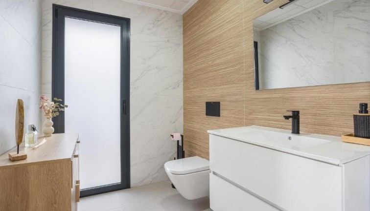 Resale - Chalet - Dolores