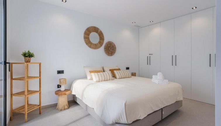 Resale - Chalet - Dolores