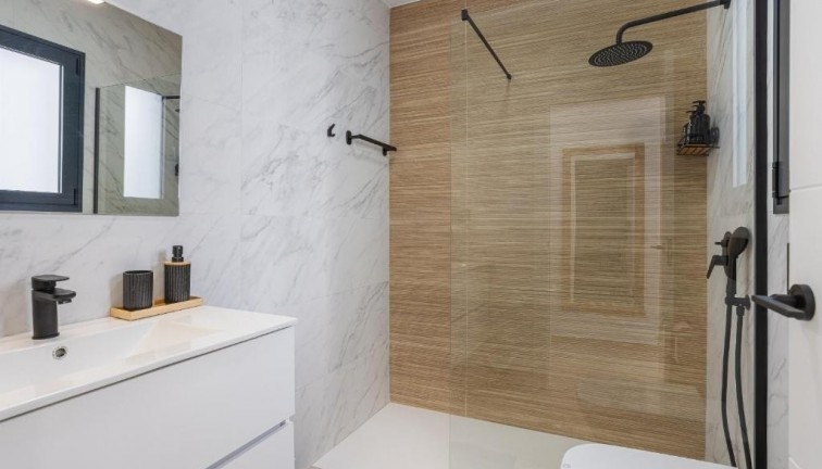 Resale - Chalet - Dolores