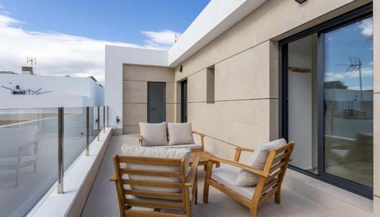 Resale - Chalet - Dolores