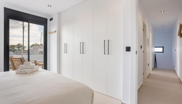 Resale - Chalet - Dolores