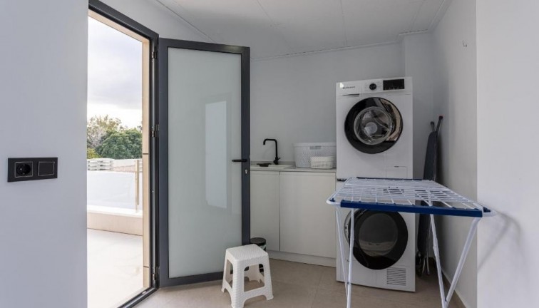 Resale - Chalet - Dolores