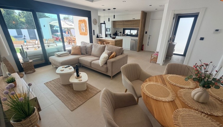 Resale - Chalet - Dolores