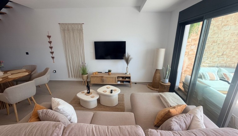 Resale - Chalet - Dolores