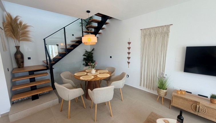 Resale - Chalet - Dolores