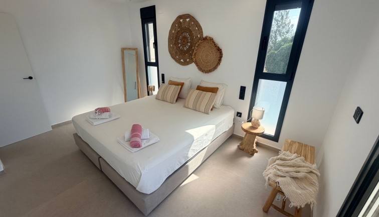 Resale - Chalet - Dolores