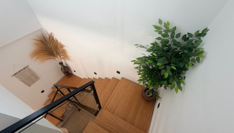 Resale - Chalet - Dolores