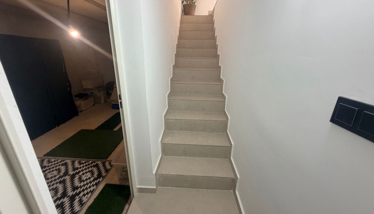 Resale - Chalet - Dolores