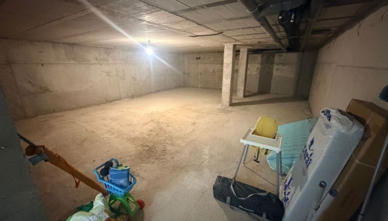 Resale - Chalet - Dolores