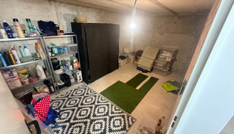 Resale - Chalet - Dolores