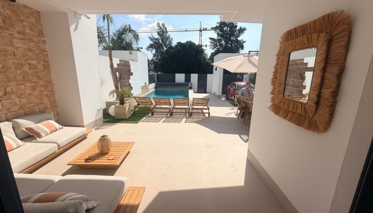 Resale - Chalet - Dolores