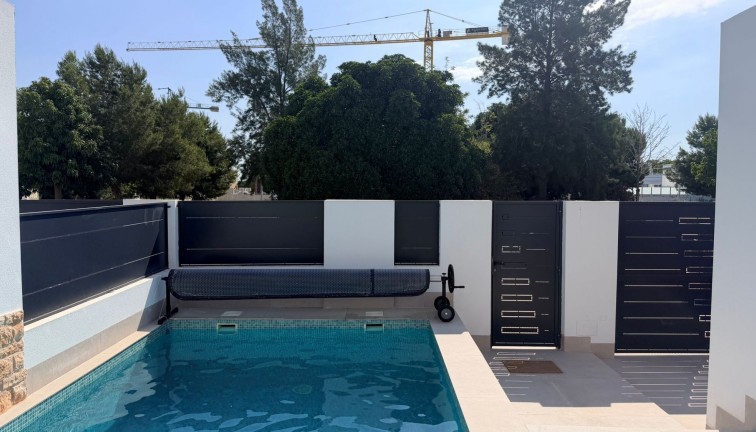 Resale - Chalet - Dolores