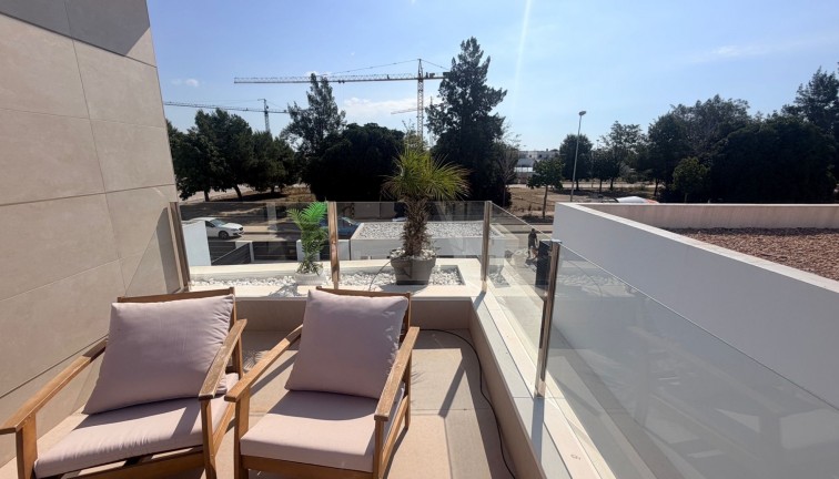 Resale - Chalet - Dolores