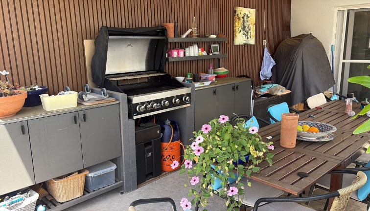 Resale - Chalet - Torrevieja - Torreta Florida