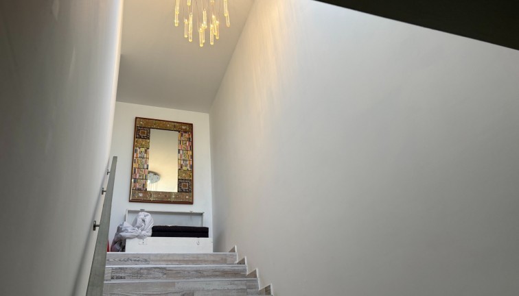 Resale - Chalet - Torrevieja - Torreta Florida